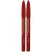 Maybelline Expert Wear Blonde Eyebrow and Eyeliner Pencils 0.06oz (2 Count) - Buy Online on GoSupps.com