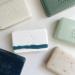 Oars + Alps Supermoisture Bar Soap with Shea Butter, Coconut Oil, Jojoba Oil - Vegan & Gluten Free - Buy Online on GoSupps.com