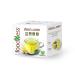 Foodness FoodNess - Ginger and lemon tea capsule compatible with the Dolce Gusto system gluten-free drink with aromatic notes (1 box 10 capsules total)