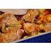 D & L Aioli Sauce - 8x300ml French Garlic Mayonnaise | Versatile Dip for Burgers Fries Fish & Meat - Buy Online on GoSupps.com