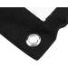 Shanrya Air Purification Bag - Non-Toxic Bamboo Carbon Deodorant Bag - Removes Formaldehyde & Odors - Safe Air Purifier (Black) - 7.2 x 5.7 Inches - Buy Online on GoSupps.com