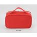 TOPASION Portable Empty First Aid Kit Bag - Travel Medicine Pouch - Small Medical Bag (Red) - Buy Online on GoSupps.com
