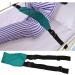 Bed Safety Harness Adjustable Guardrail Belt Secure Bed Safety Strap Patients Restraint Fixing Comfortable Strap Safe Health Care(3m / 118.1in) - Buy Online on GoSupps.com