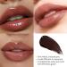 LuckNest 2Pcs Honey Lipstick Tinted Lip Balm Black and Pink Lipstick Hydrating Natural Glossy Lip Balm Sheer Lightweight Color Moisturizing Lip Makeup Lip Care Balm for Repairing Dry Lips - Buy Online on GoSupps.com