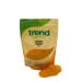 Trend Organic Turmeric Powder Versatile Kitchen Essential Ideal Spice for Baking and Cooking with Earthy Flavour Certified Organic Vegan Non-GMO No Additives No Preservatives Raw 500g