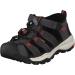 KEEN Unisex Kids Newport Neo H2 Sandals - Size 32/33 EU - Magnet Spicy Orange - Durable Footwear for Kids - Shop Internationally - Buy Online on GoSupps.com