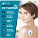 TENS Unit Replacement Pads Snap On TENS Unit Pads 22Pack Multiple Sizes Electrodes TENS Unit Pads Reusable 35-50 Times Self-Adhesive SM Electrodes Compatible with Belifu EMS Muscle Stimulator Machine 22 Pack Combination - Buy Online on GoSupps.com