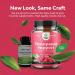 Menopause Relief Supplement with Dong Quai, Vitex, Chaste Berry, Black Cohosh - 30 Servings - Buy Online on GoSupps.com