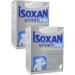 Isoxan Sport Pro Active Drink - Hydration Performance Recovery Sports Drink - 10 Sachets - Pack of 2 Boxes - Buy Online on GoSupps.com