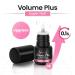 Volume Plus 0.1s Fast Drying Retention 8 WEEKS Eyelash Black Glue Eyelash Extension Glue Individual Lash Extensions for Professionals Used 2ml 2 ml (Pack of 1) - Buy Online on GoSupps.com