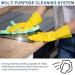 Splash Spray Tablets & Spray Bottle Splash Foam Spray Oven Cleaner Splash Foam Spray Splash Spray All Purpose Cleaner for Kitchens Countertops Ovens (3PCS) - Buy Online on GoSupps.com