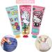 Hello Kitty Strawberry Hand Cream - for Children and Adults - Quick Absorbing - Moisturising Hand Care - Child-friendly - Nourishing Hand Cream - Long Lasting Moisture - Buy Online on GoSupps.com