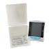 Bluestone Automatic Wrist Blood Pressure Monitor - Fast Readings, Digital LCD Display, Adjustable Cuff (White) - Buy Online on GoSupps.com