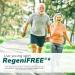 Univera RegeniFREE: All-Natural Aloe Vera & Turmeric Joint Supplement | Vegetarian | 60 Capsules - Buy Online on GoSupps.com