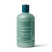 Thicker Fuller Hair Strengthening Shampoo - Green 12 Fl Oz - Buy Online on GoSupps.com