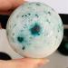 Naturally Beautiful phoenis Stone Ball Natural Crystal Reiki 55-60MM Full of Texture - Buy Online on GoSupps.com