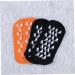 FOMIYES 2 Pairs Treat Dry Heel Foot Moisturizer Socks Women Floor Socks Ladies Socks Whitening Cotton Socks Repairing Dry Feet Socks Spa Gel Socks Open Toe Socks Man Moisturizing - Buy Online on GoSupps.com