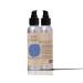 Pediatric fluid body sun emulsion SPF50 125 ml