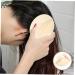 Foytoki Silicone Shampoo Comb & Scalp Massager - 2 Piece Hair Peeling & Washing Device for Ultimate Hair Care - Buy Online on GoSupps.com