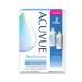 ACUVUE RevitaLens Multi-Purpose Disinfecting Solution, 2 x 10 oz. Twin Pack