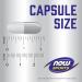 NOW Sports Nutrition L-Arginine & L-Ornithine 500/250 mg Amino Acids 100 Veg Capsules 100 count (Pack of 1) - Buy Online on GoSupps.com