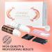 Brown Lash Tint Kit - Professional Eyelash & Eyebrow Dye - Lasts Up to 4 Weeks 15ml - Salon Quality for Home Use - Buy Online on GoSupps.com