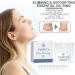 Super Slim Slimming & Detoxifying Essential Oil Nose Ring - 30PCs | Natural Weight Loss & Detox Support - Buy Online on GoSupps.com