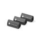 Triangular Pengrip Set - 3 Piece Ergonomic Pencil Grips - Buy Online on GoSupps.com