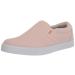 PUMA Golf Ladies Tustin Summer Spikeless Shoes 5.5 Cloud Pink-puma Team Gold