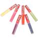 Skittles 5 Piece Lip Gloss Tube Wands - Buy Online on GoSupps.com