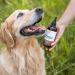 GREENDOOR Care Lotion 250ml - Broad Spectrum Fungal & Mite Treatment for Animals | Effective Parasite Control - Buy Online on GoSupps.com