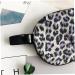 Healeved Nose Eye Patch Sleep Eye Patch Fashion Natural Eye Patch for Eye Patches for Eye for Sleeping Leopard Print Eye - Buy Online on GoSupps.com