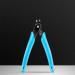 UNbit Nail Clipper 1PC Nail Art Clipper Nail Decoration Remover Manicure Salon Tool Nail Clipper plier Cutter Nipper Rhinestones Clipper Cutter - Buy Online on GoSupps.com