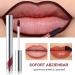  ARCHIDATE Peel Off Lip Stain Matte Lip Pencil Peel Off Water & Stain Resistant 24 Hour Long Lasting Color Retention Highly Pigmented with Special Tweezers (01 Light Brown/Red) - Buy Online on GoSupps.com