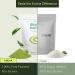 Encha Latte Grade Matcha Green Tea - First Harvest 30g/1.06oz Organic Powder from Uji, Japan for Matcha Latte & Smoothie | Caffeine-Rich, L-Theanine Infused, Sugar-Free - Buy Online on GoSupps.com