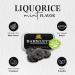 Barkleys Classic Mints Liquorice - Premium International Shipping | Buy Online - Buy Online on GoSupps.com