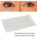 Silicone Eye Wrinkle Patch Eye Wrinkle Pad Portable Skin Friendly Reusable Professional for Women for Home Travel - Buy Online on GoSupps.com