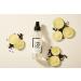 The Lab Co. Denim Care Kit - Non-Bio Laundry Detergent 300ml & Fabric Freshener Mist Spray 150ml - Bergamot Orange & Black Pepper - Buy Online on GoSupps.com