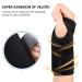 TXJ Sports Carpal Tunnel Wrist Brace - Night Support for Ulnar Wrist Pain Relief | Left/Right Hand | Adjustable Hand Brace for Men & Women - Buy Online on GoSupps.com