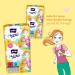 Buy Bella for Teens Ultra Binding Energy - Fragrance-Free Ultra Thin Pads 6-Pack (120 Pieces) for Ultimate Comfort - Buy Online on GoSupps.com