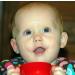 Doidy Cup - Cerise Pink | Easy-Hold Baby Training Cup - Buy Online on GoSupps.com