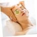Buy Gleavi Portable Sleep Eye Masks | Cool Compress Pads for Eye Relaxation & Protection - Buy Online on GoSupps.com