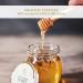 TruffleHunter - White Truffle Honey - Acacia Honey Condiment - 240g - Buy Online on GoSupps.com