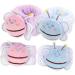 minkissy 20 Pcs Face Wash Wristband Hair Ribbons Towel Car Diffuser Spa Wristbands for Washing Face Wrist Wash Bands Wrist Washband Wrist Bands Portable Wristbands Elastic Flannel Headband - Buy Online on GoSupps.com