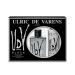 Ulric De Varens Gift Set Udv Black