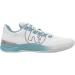 Kempa Unisex Attack Pro 2.0 W Game Changer Handball Shoes - Sports Sneakers 42 EU | White Aqua - International Shipping Available - Buy Online on GoSupps.com