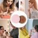 Oil Control Powder - Loose Setting Powder Matte Loose Powder | 15g Oil Absorbing Face Powder All-Day Lightweight Finish Waterproof Setting Powder - Buy Online on GoSupps.com