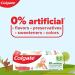 Colgate Original Baby Toothpaste 50ml Natural Fruit Flavor 0-2 Years - Buy Online on GoSupps.com
