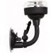 NAVISAFE Bendable Suction Cup Base Mount with Mounting Disc - Buy Online on GoSupps.com