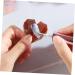 minkissy 4 Sets Nail Holder Magnetic Base Nail Art Tool Magnetic Tools Tool for Nail Art Nail Tips Stand Holder Magnetic Mount Nail Art Practice Stand Nail Stand Resin Lotus Manicure Tools - Buy Online on GoSupps.com